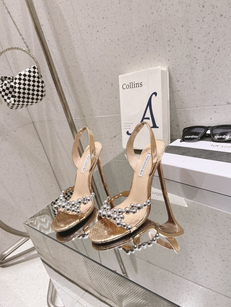 Aquazzura Sandals